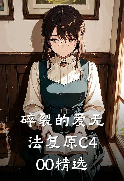 碎裂的爱无法复原C400精选