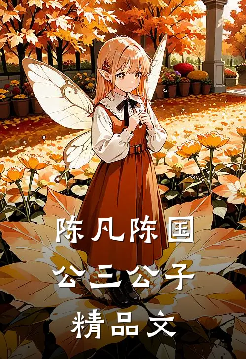 陈凡陈国公三公子精品文
