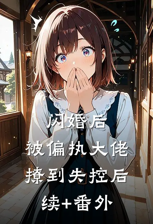 闪婚后，被偏执大佬撩到失控后续+番外