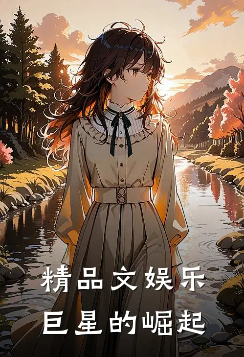 精品文娱乐巨星的崛起
