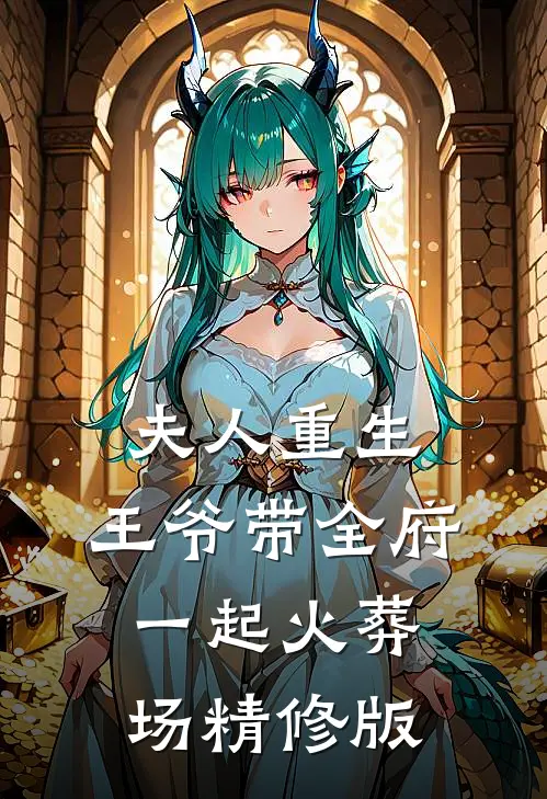 夫人重生,王爷带全府一起火葬场精修版