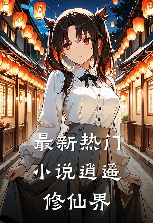 最新热门小说逍遥修仙界