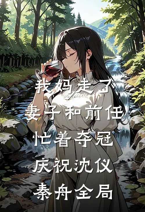 我妈走了，妻子和前任忙着夺冠庆祝沈仪秦舟全局