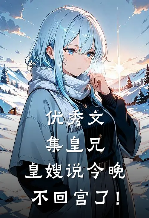 优秀文集皇兄，皇嫂说今晚不回宫了！