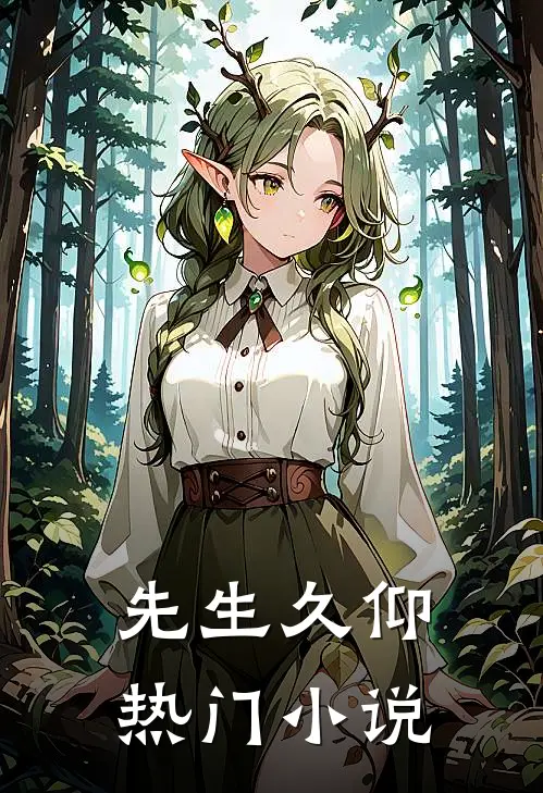 先生久仰热门小说