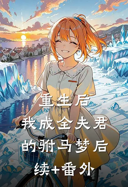重生后，我成全夫君的驸马梦后续+番外