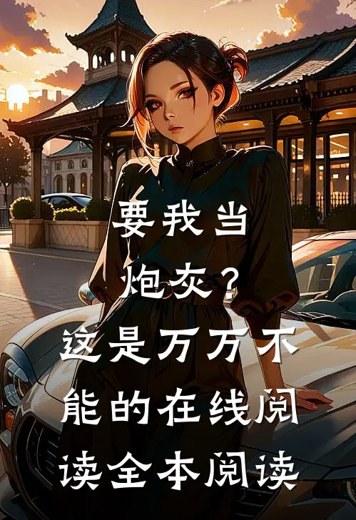 要我当炮灰？这是万万不能的在线阅读全本阅读
