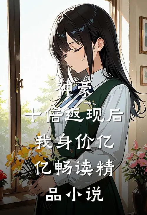 神豪：十倍返现后，我身价亿亿畅读精品小说