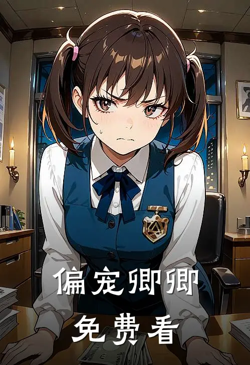 偏宠卿卿免费看