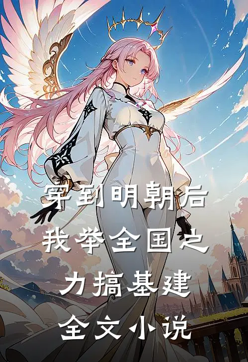 穿到明朝后，我举全国之力搞基建全文小说