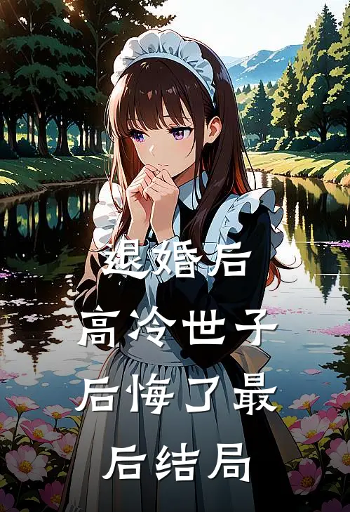 退婚后，高冷世子后悔了最后结局
