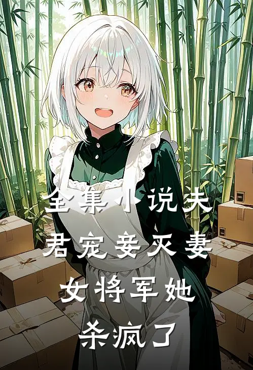 全集小说夫君宠妾灭妻，女将军她杀疯了