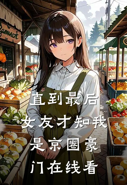 直到最后，女友才知我是京圈豪门在线看