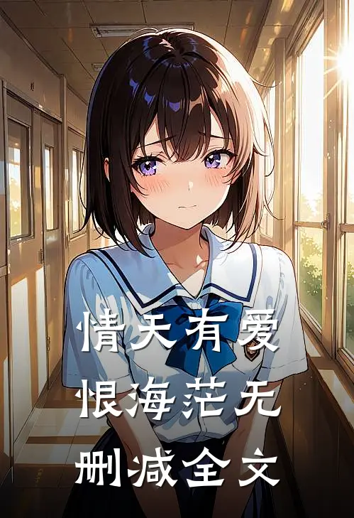 情天有爱恨海茫无删减全文