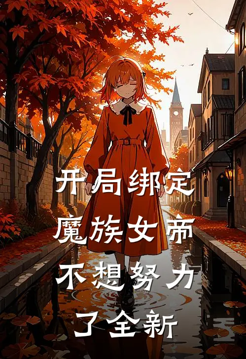 开局绑定魔族女帝,不想努力了全新章节