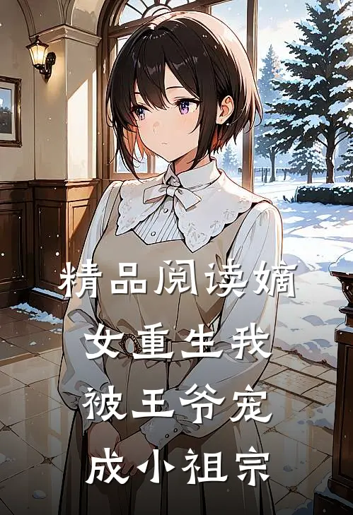 精品阅读嫡女重生我被王爷宠成小祖宗