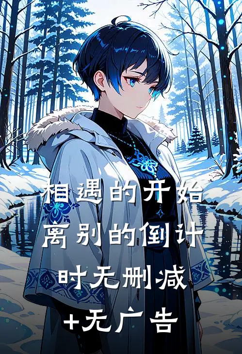 相遇的开始，离别的倒计时无删减+无广告
