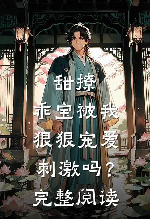 甜撩，乖宝被我狠狠宠爱刺激吗？完整阅读