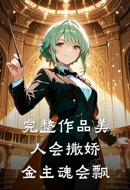 完整作品美人会撒娇，金主魂会飘
