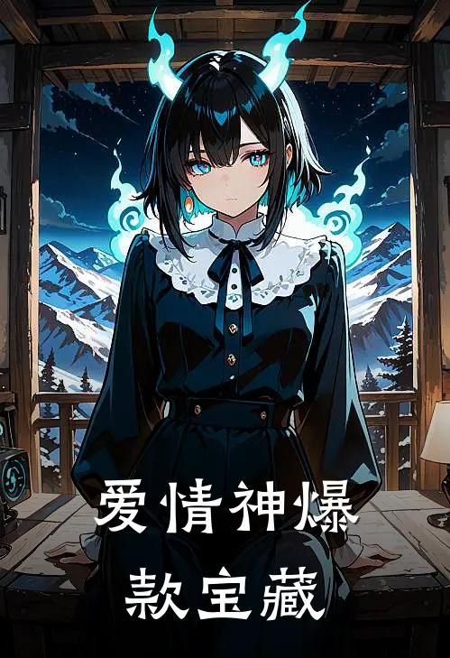 爱情神爆款宝藏