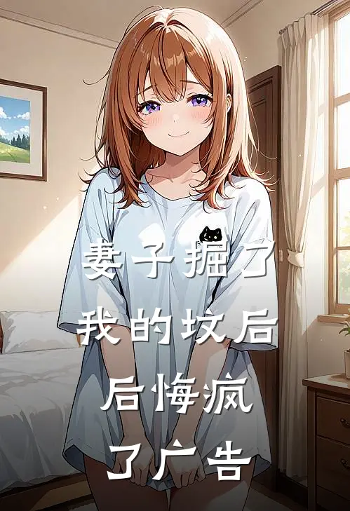 妻子掘了我的坟后，后悔疯了广告