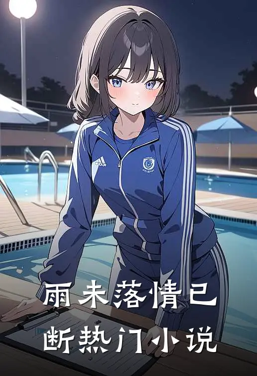 雨未落情已断热门小说