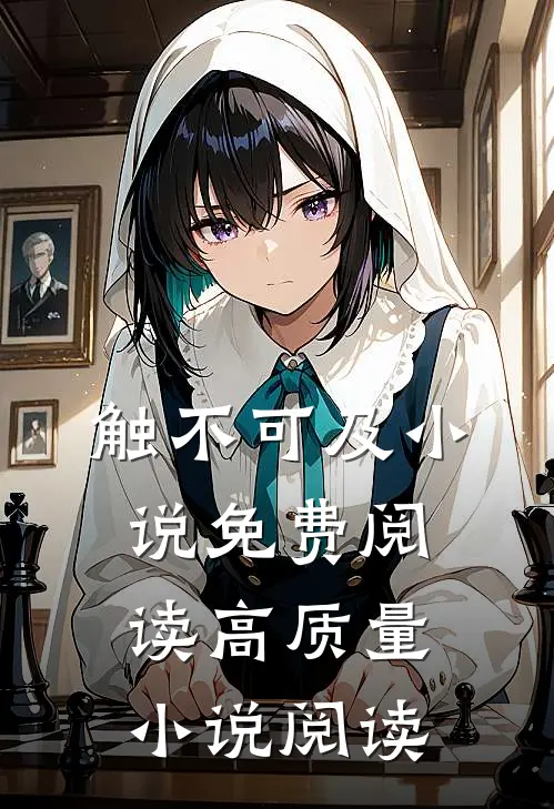 触不可及小说免费阅读高质量小说阅读