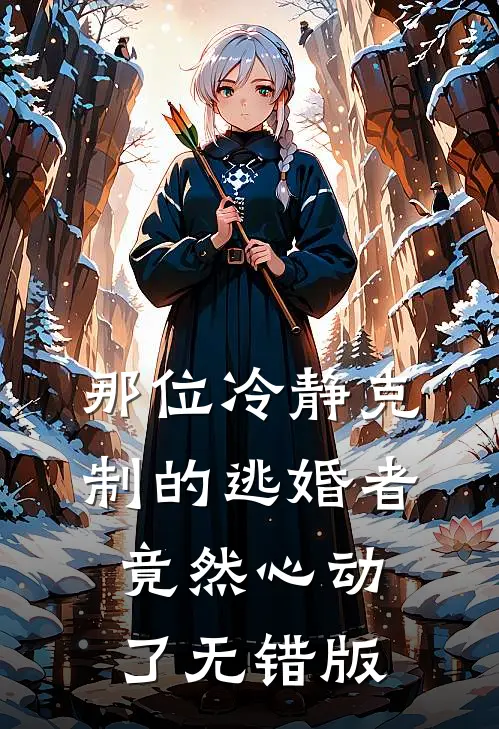 那位冷静克制的逃婚者，竟然心动了无错版