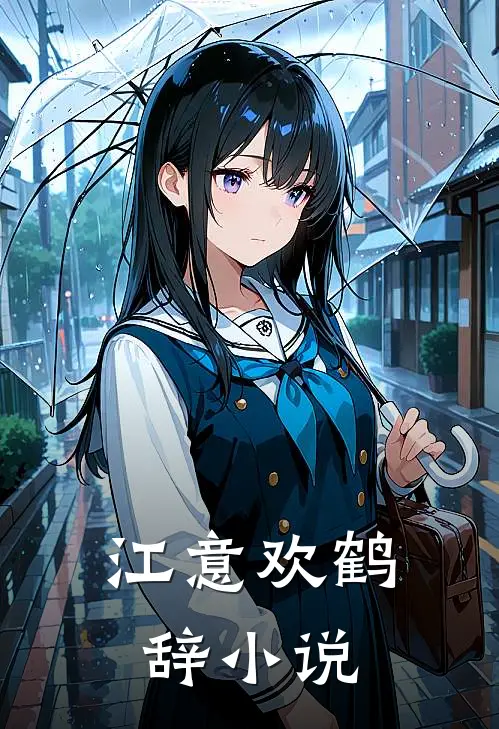 江意欢鹤辞小说