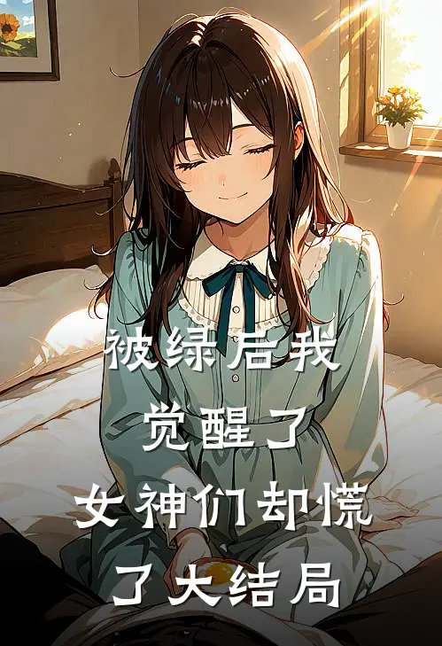 被绿后我觉醒了，女神们却慌了大结局