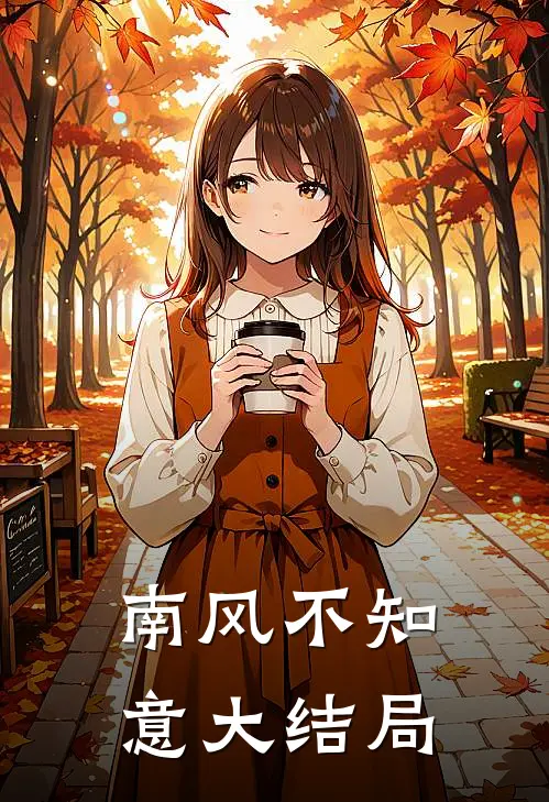 南风不知意大结局