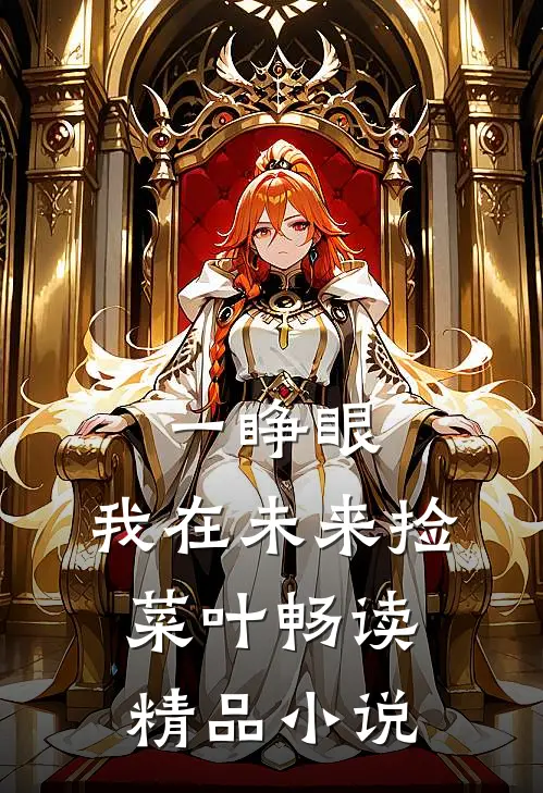 一睁眼，我在未来捡菜叶畅读精品小说