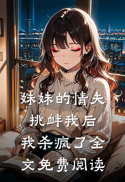 妹妹的情夫挑衅我后，我杀疯了全文免费阅读