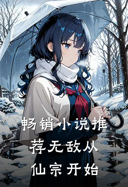 畅销推荐无敌从仙宗开始