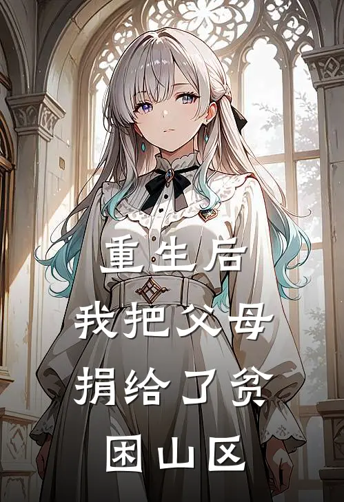 重生后,我把父母捐给了贫困山区小叔