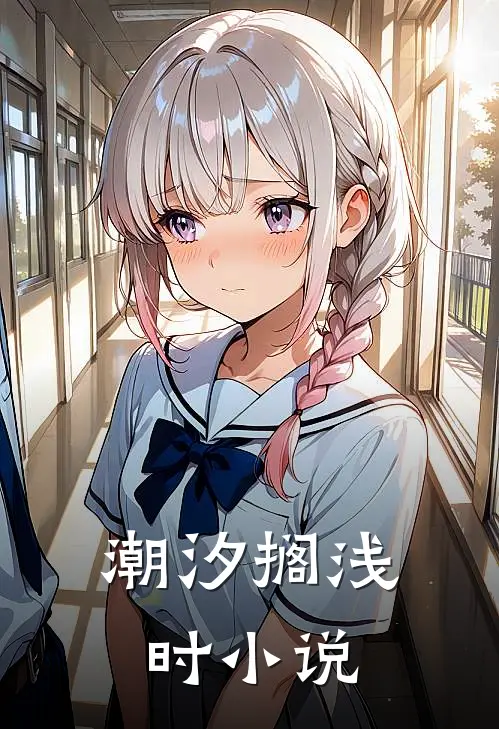 潮汐搁浅时小说