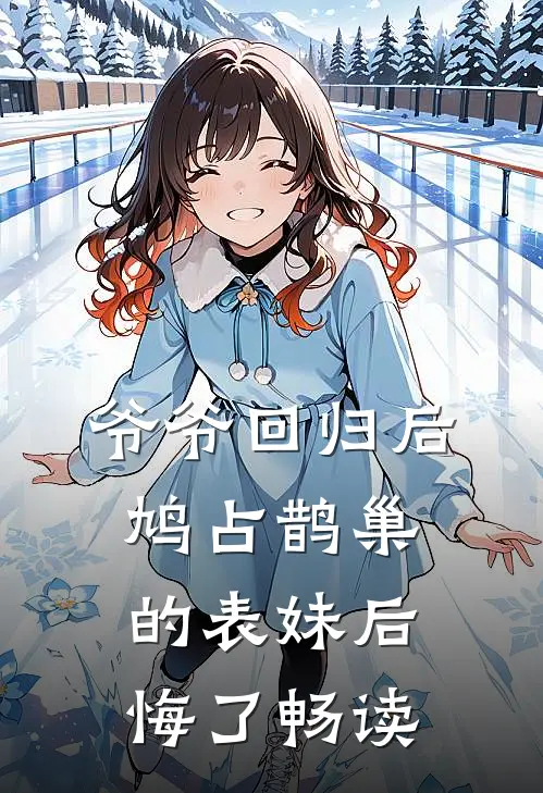 爷爷回归后，鸠占鹊巢的表妹后悔了畅读