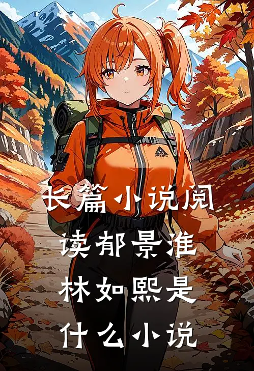 长篇小说阅读郁景淮林如熙是什么小说