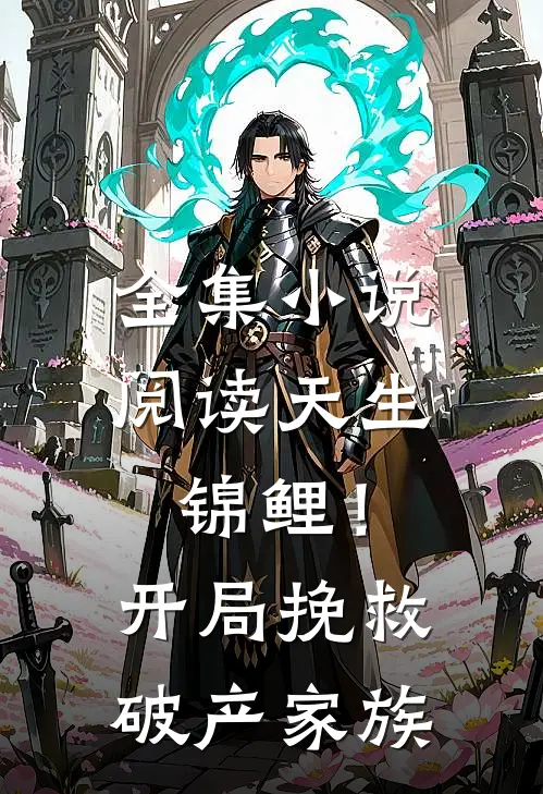全集小说阅读天生锦鲤！开局挽救破产家族