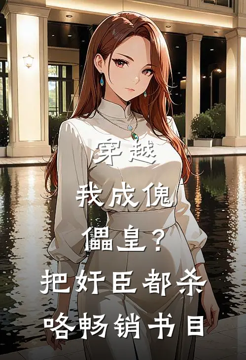 穿越：我成傀儡皇？把奸臣都杀咯畅销书目