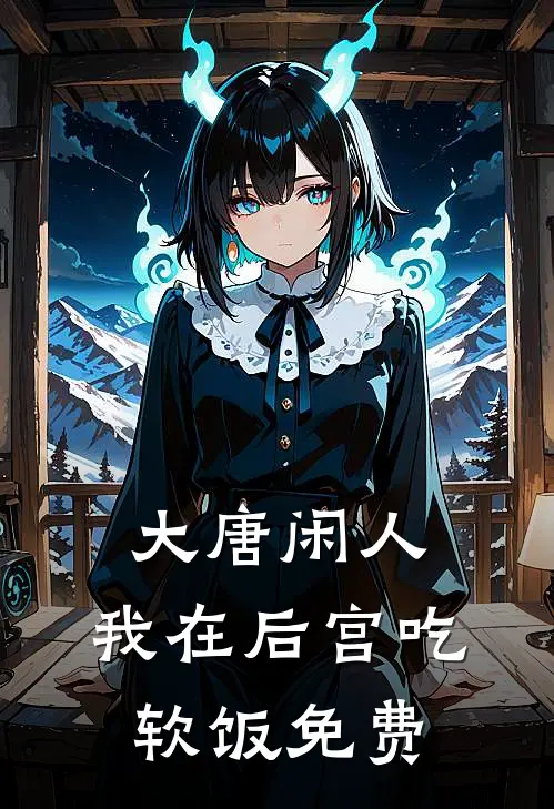 大唐闲人：我在后宫吃软饭免费
