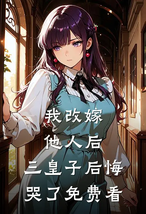 我改嫁他人后，三皇子后悔哭了免费看