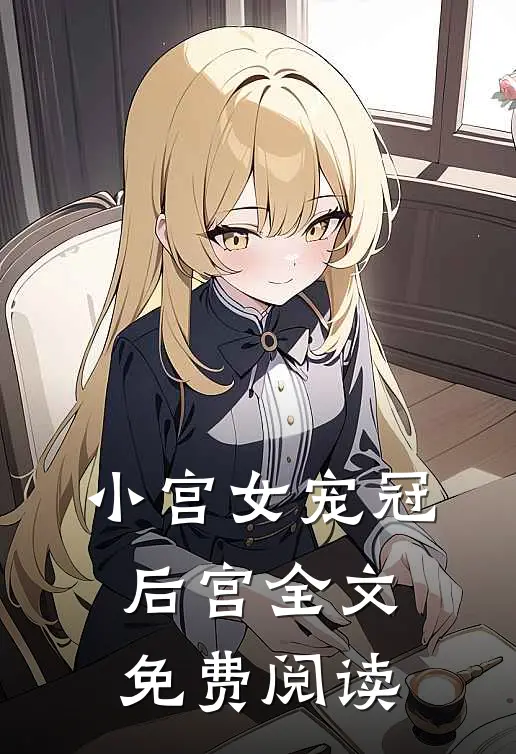 小宫女宠冠后宫全文免费阅读