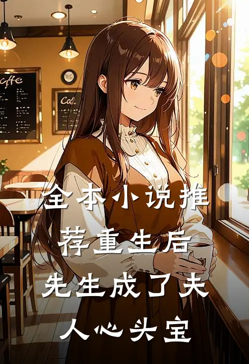 全本小说推荐重生后,先生成了夫人心头宝