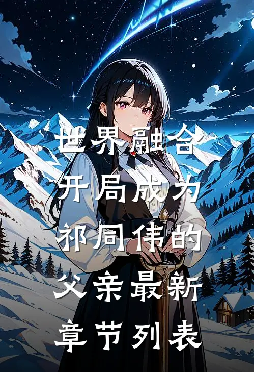 世界融合：开局成为祁同伟的父亲最新章节列表