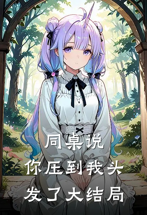 同桌说你压到我头发了大结局怎么回答