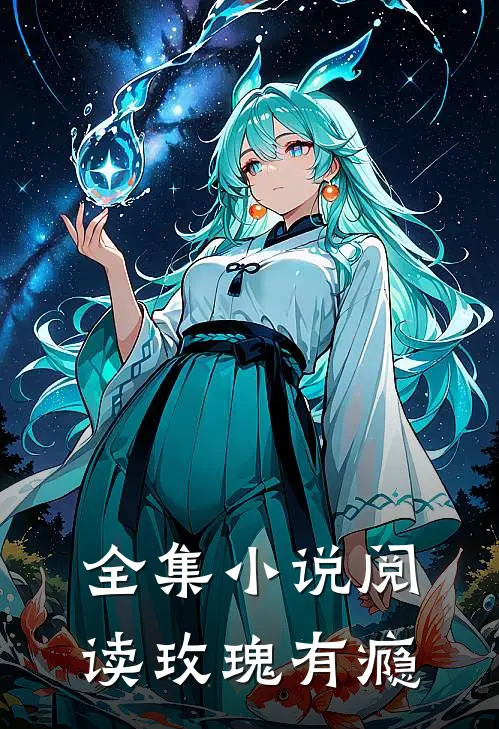 全集小说阅读玫瑰有瘾