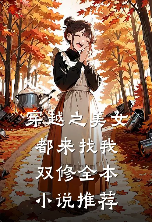 穿越之美女都来找我双修全本小说推荐