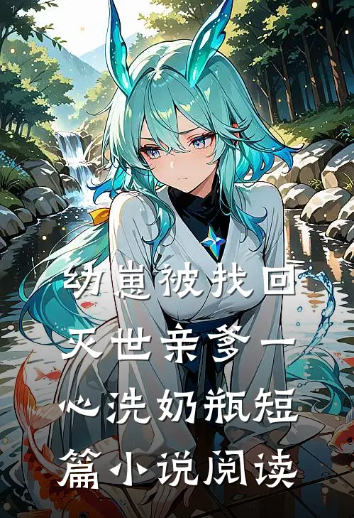 幼崽被找回，灭世亲爹一心洗奶瓶短篇小说阅读