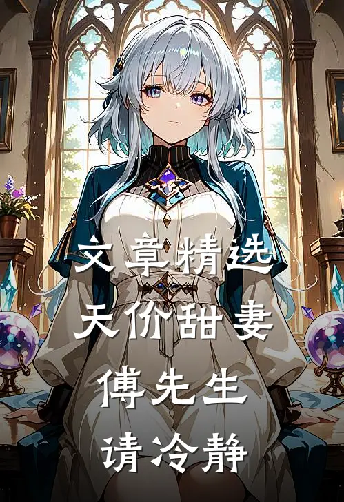 文章精选天价甜妻：傅先生，请冷静